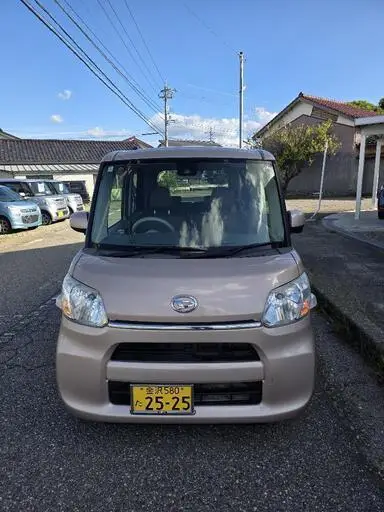 タント