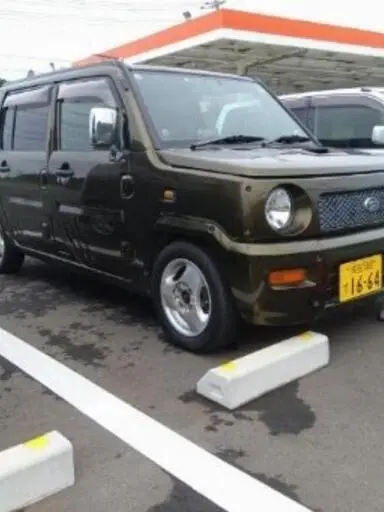 ネイキッド