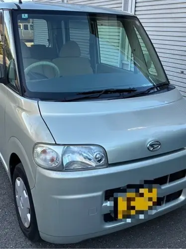 タント
