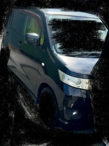 ワゴンR