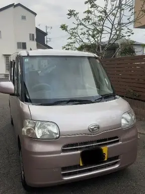 タント