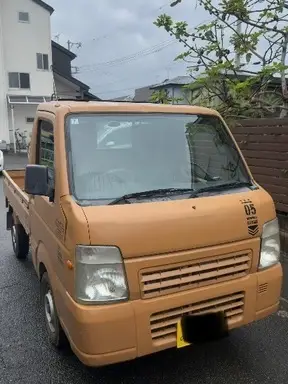 キャリィトラック