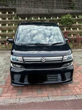 ワゴンR
