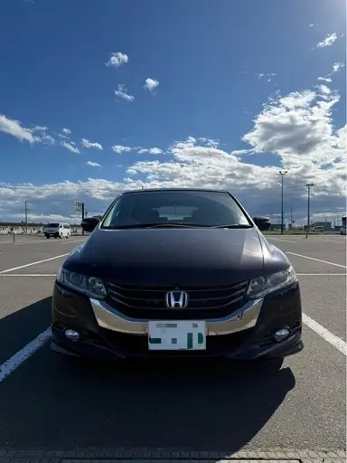 オデッセイ