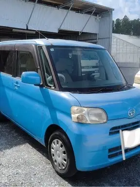 タント