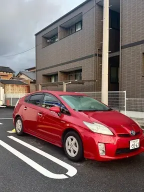 プリウス