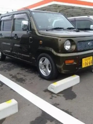 ネイキッド