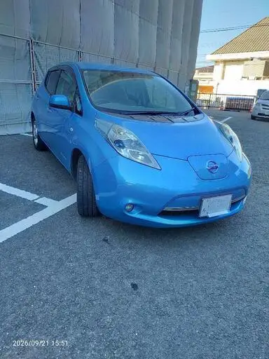 リーフ