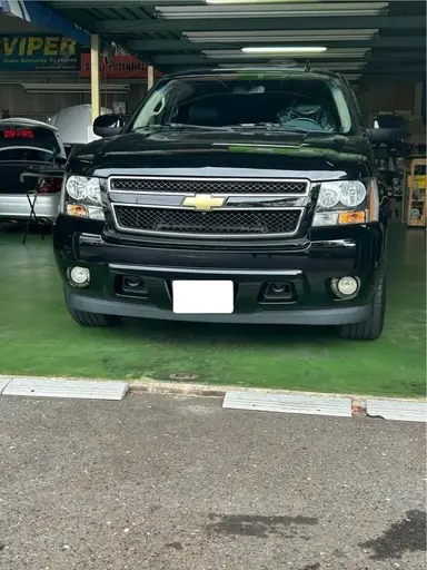 タホ