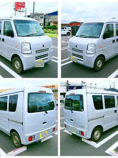 エブリイ