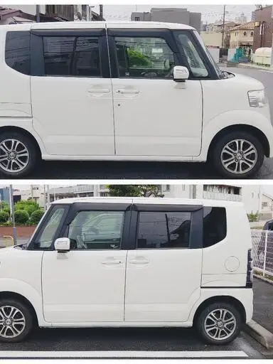 N-BOX