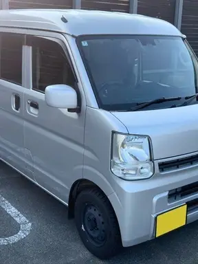スクラムバン