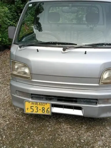 アトレーワゴン