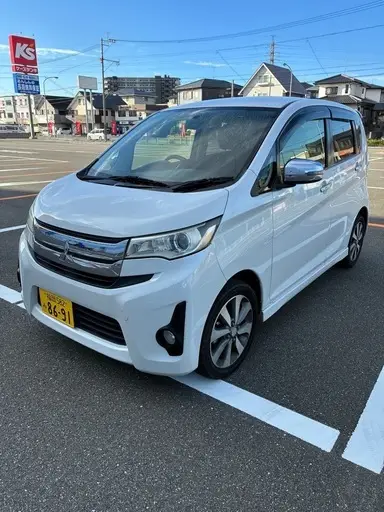 ekワゴン