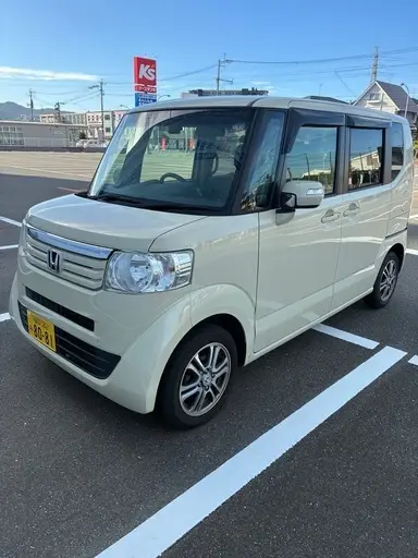 N-BOX
