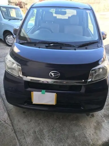 ムーヴ