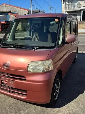 タント