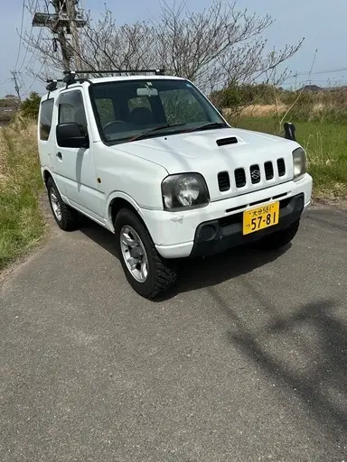 ジムニー
