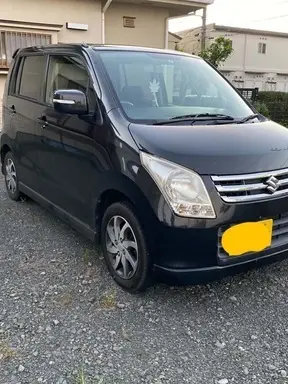 ワゴンR