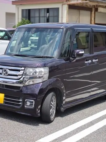 N-BOX