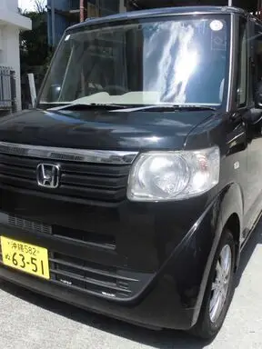 N-BOX