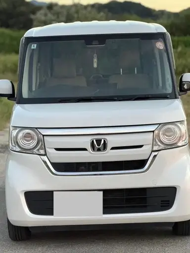 N-BOX