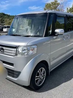 N-BOX