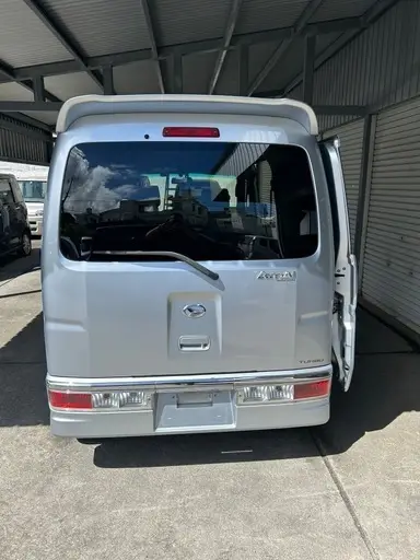 アトレーワゴン