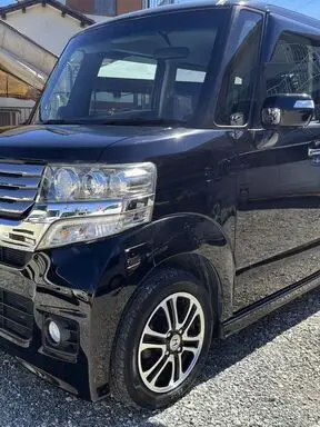 N-BOX