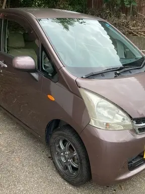 ムーヴ