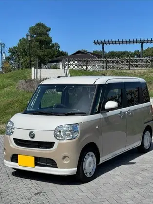 ムーヴ