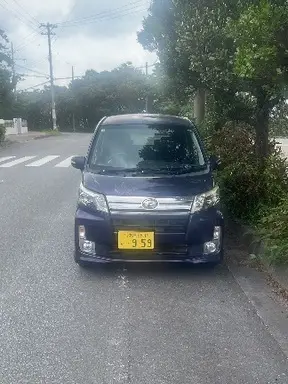 ムーヴ
