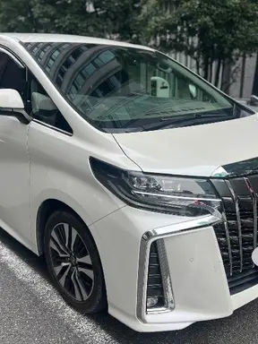 アルファード