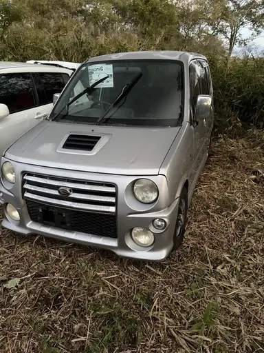 ムーヴ