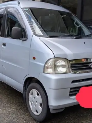 アトレーワゴン