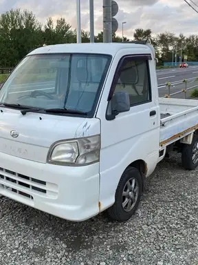 ハイゼットトラック