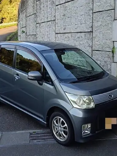 ムーヴ