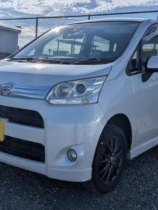 ムーヴ