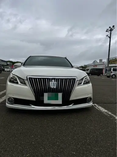 クラウン