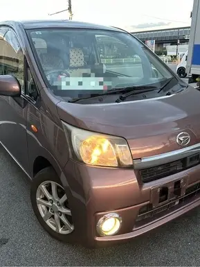 ムーヴ