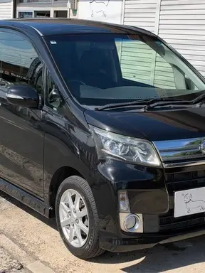 ムーヴ