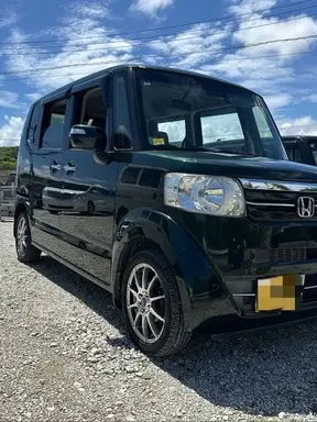 N-BOX