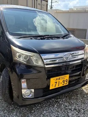 ムーヴ
