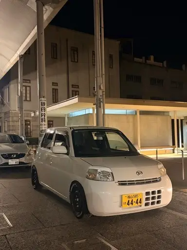 エッセ