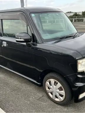 ムーヴ