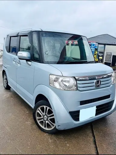 N-BOX