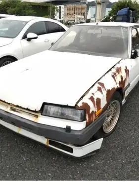 スカイライン