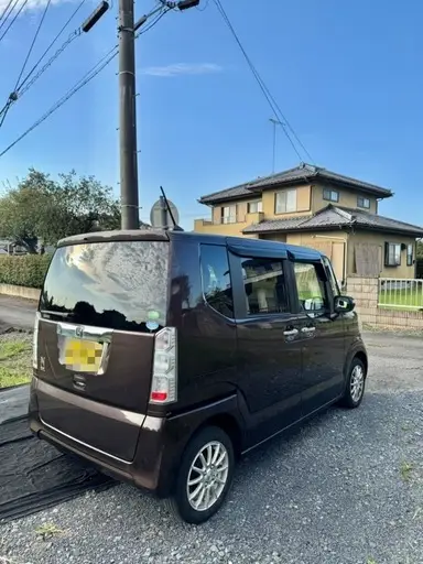 N-BOX