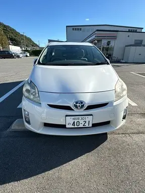 プリウス