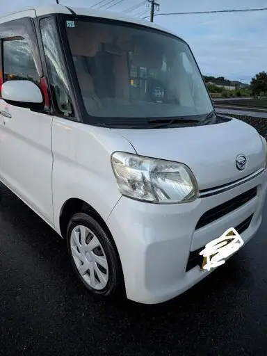 タント